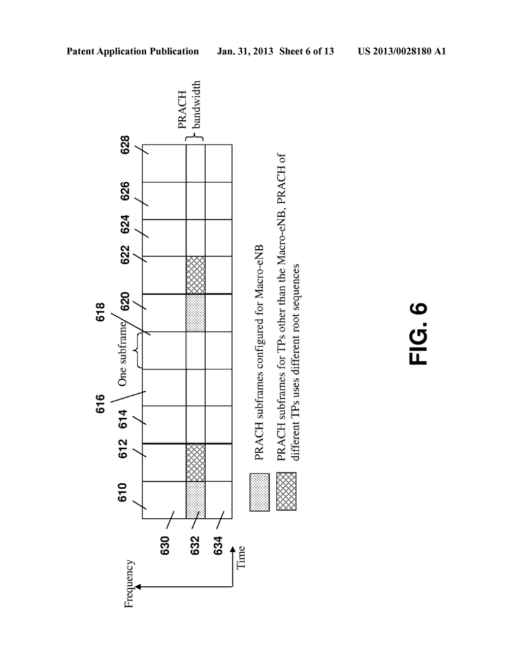 Method and system for access and uplink power control for a wireless     system having multiple transmit points - diagram, schematic, and image 07