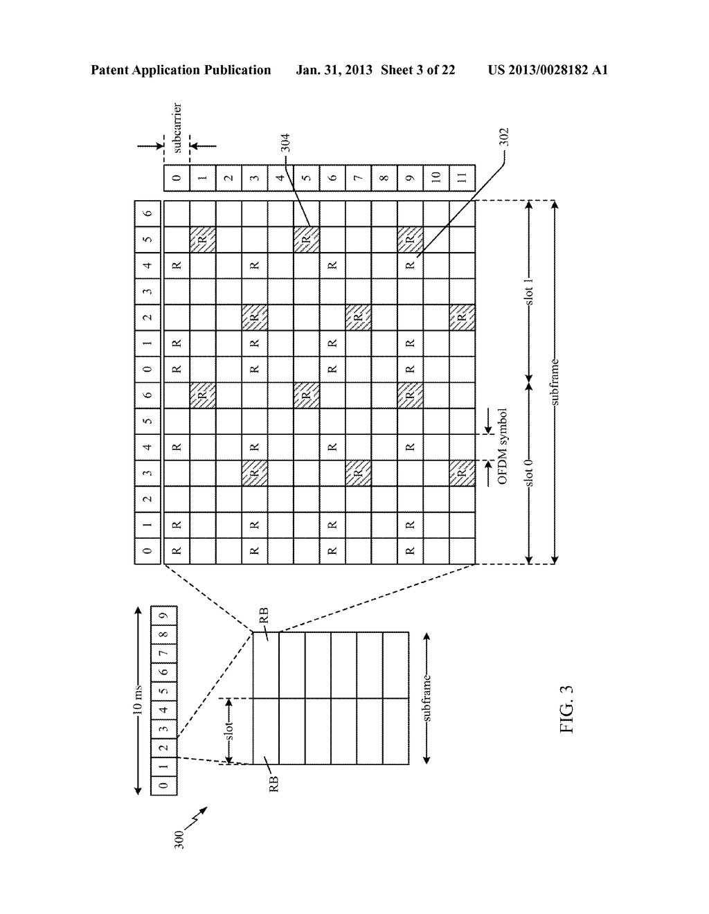 IMPLICITLY LINKING APERIODIC CHANNEL STATE INFORMATION (A-CSI) REPORTS TO     CSI-REFERENCE SIGNAL (CSI-RS) RESOURCES - diagram, schematic, and image 04