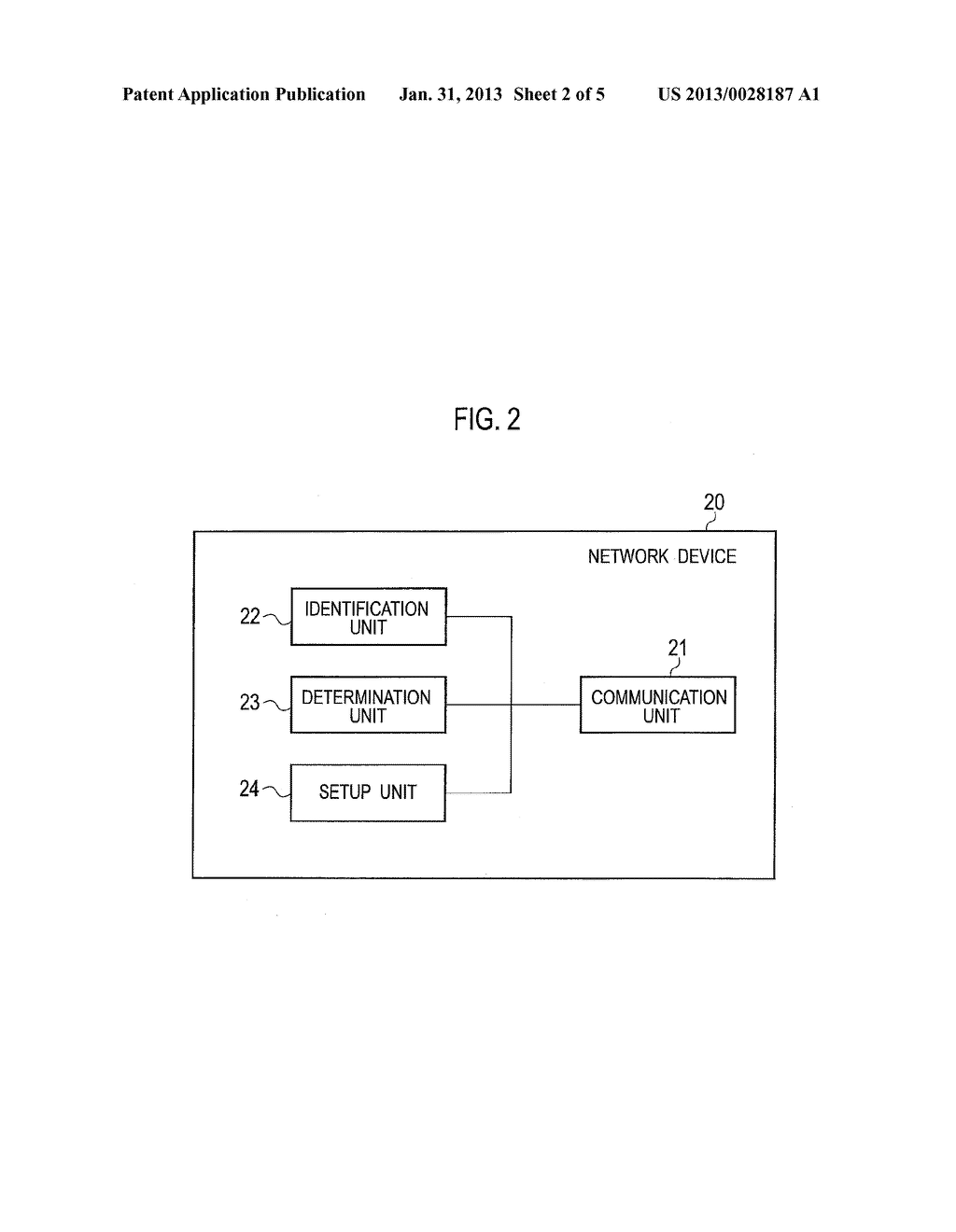 MOBILE COMMUNICATION SYSTEM, NETWORK DEVICE, AND MOBILE COMMUNICATION     METHOD - diagram, schematic, and image 03