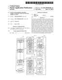 PACKET TRANSFERRING METHOD, MOBILE COMMUNICATION SYSTEM AND MOBILE STATION diagram and image