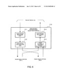 PACKET TRANSFERRING METHOD, MOBILE COMMUNICATION SYSTEM AND MOBILE STATION diagram and image