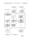 PACKET TRANSFERRING METHOD, MOBILE COMMUNICATION SYSTEM AND MOBILE STATION diagram and image