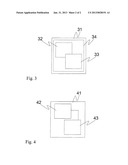 METHOD AND APPARATUS OF COMMUNICATION diagram and image