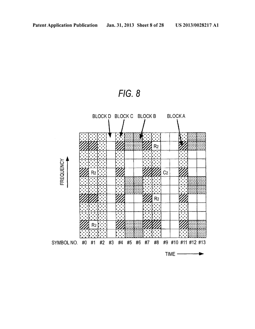 WIRELESS COMMUNICATION APPARATUS AND WIRELESS COMMUNICATION METHOD - diagram, schematic, and image 09