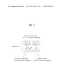 METHOD AND DEVICE FOR EFFICIENT FEEDBACK IN WIRELESS COMMUNICATION SYSTEM     SUPPORTING MULTIPLE ANTENNAS diagram and image