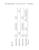 WIRELESS COMMUNICATION SYSTEM, WIRELESS COMMUNICATION APPARATUS, PROGRAM     AND TRANSMISSION METHOD diagram and image