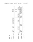 WIRELESS COMMUNICATION SYSTEM, WIRELESS COMMUNICATION APPARATUS, PROGRAM     AND TRANSMISSION METHOD diagram and image