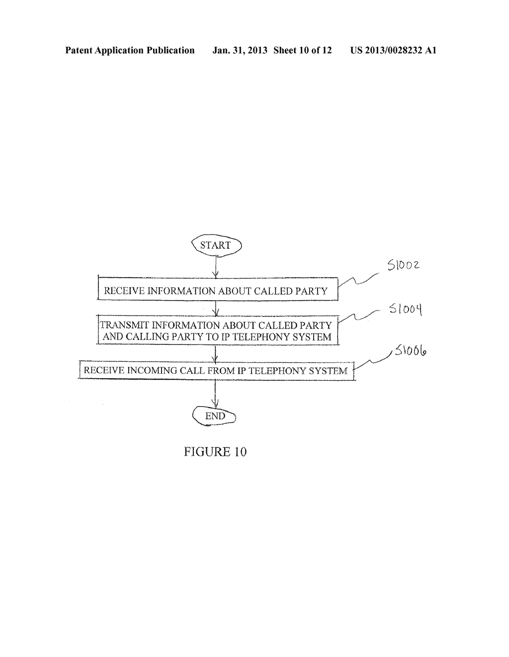 SYSTEMS AND METHODS OF PROVIDING COMMUNICATIONS SERVICES - diagram, schematic, and image 11