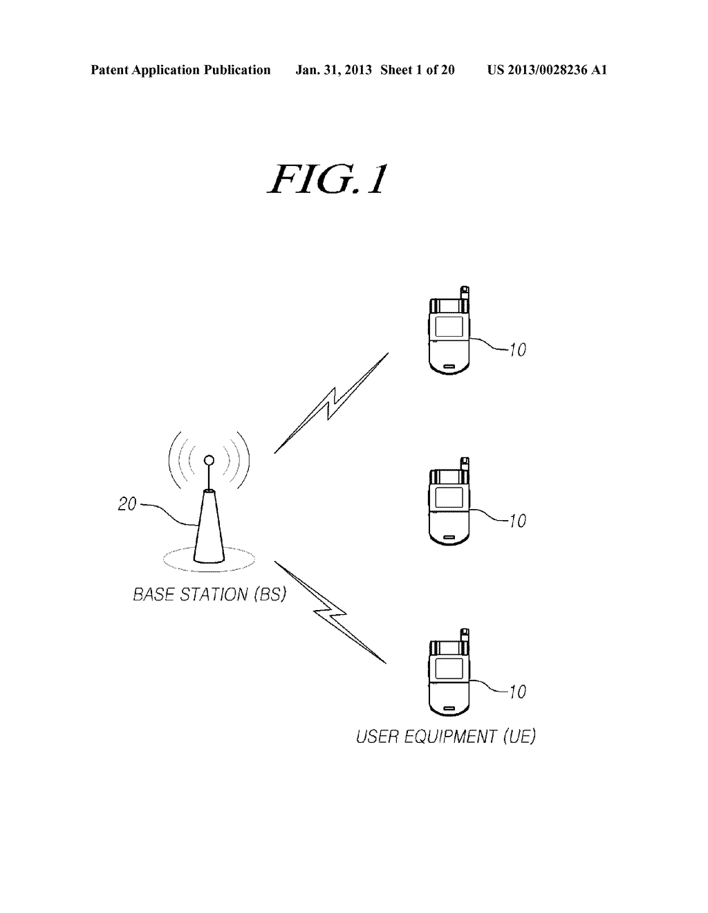 HANDOVER DEVICE OF WIRELESS COMMUNICATION SYSTEM USING MULTI-COMPONENT     CARRIER AND METHOD THEREOF - diagram, schematic, and image 02