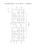 Method for Transmitting a Packet via Heterogeneous Networks diagram and image