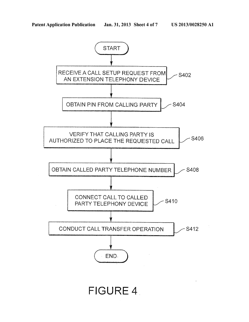 SYSTEMS AND METHODS OF PROVIDING COMMUNICATIONS SERVICES - diagram, schematic, and image 05