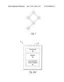 METHOD OF MANAGING BROADCASTS AND MULTICASTS BY A NETWORK DEVICE diagram and image