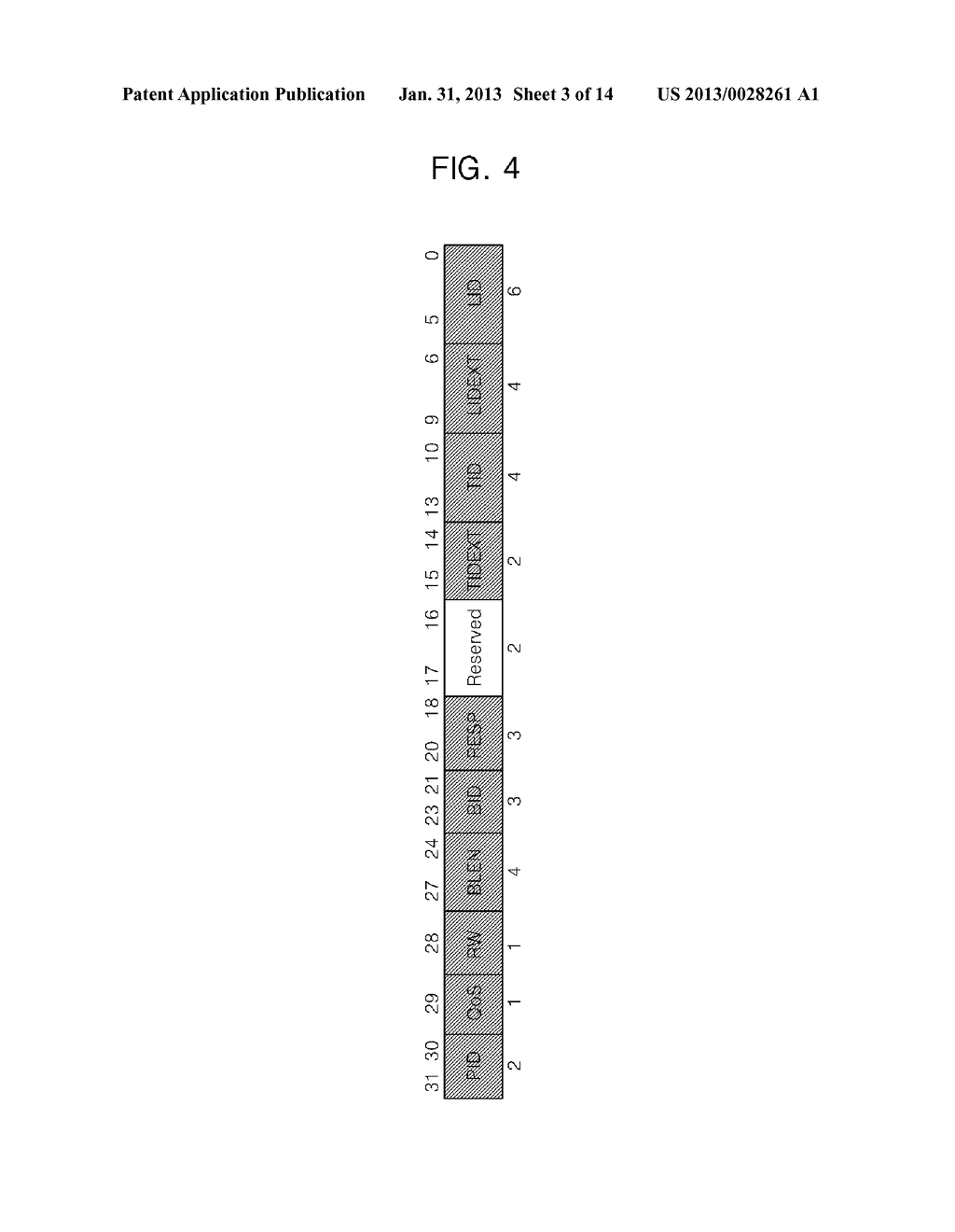 SYSTEM-ON-CHIP-BASED NETWORK PROTOCOL IN CONSIDERATION OF NETWORK     EFFICIENCY - diagram, schematic, and image 04