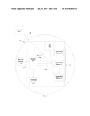 TWO TIER MULTIPLE SLIDING WINDOW MECHANISM FOR MULTIDESTINATION MEDIA     APPLICATIONS diagram and image