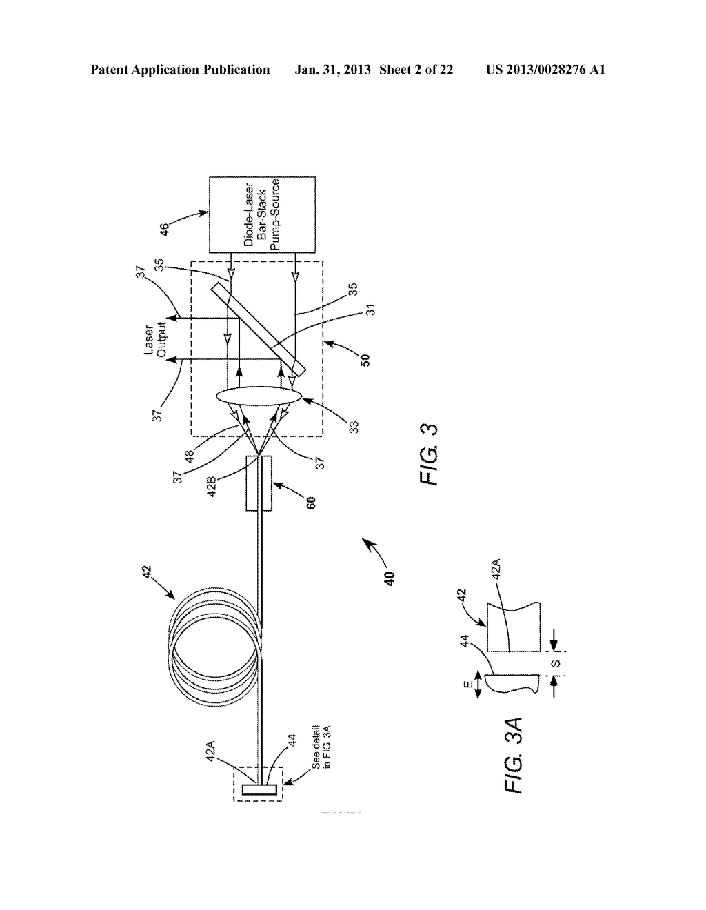 HIGH-POWER CW FIBER-LASER - diagram, schematic, and image 03