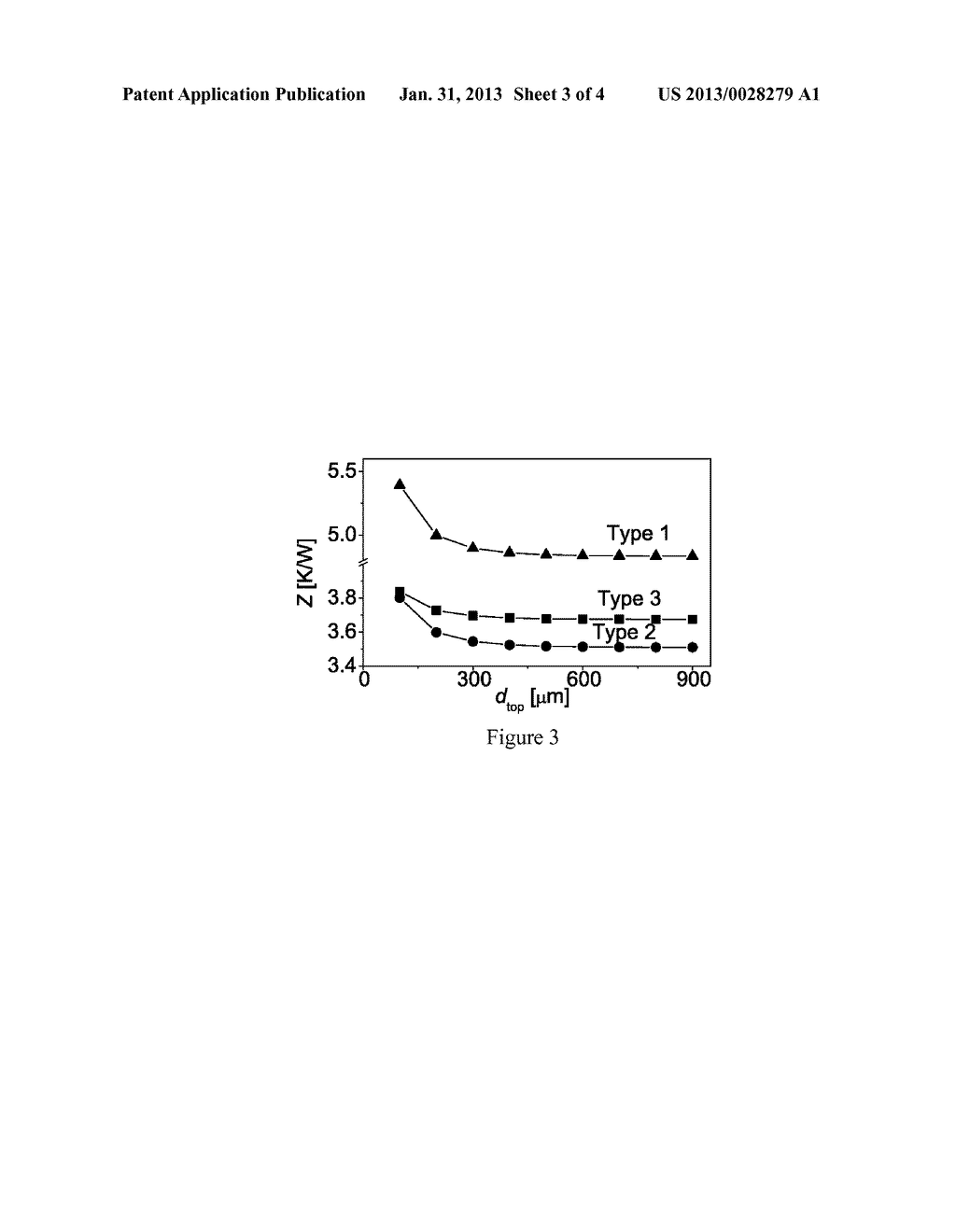 VERTICAL CAVITY SURFACE EMITTING LASER CAVITY WITH LOW THERMAL IMPEDANCE - diagram, schematic, and image 04