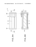 SEMICONDUCTOR LASER ELEMENT AND MANUFACTURING METHOD OF THE SAME diagram and image