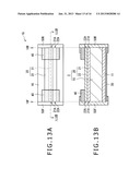 SEMICONDUCTOR LASER ELEMENT AND MANUFACTURING METHOD OF THE SAME diagram and image