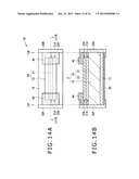 SEMICONDUCTOR LASER ELEMENT AND MANUFACTURING METHOD OF THE SAME diagram and image