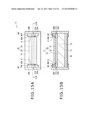 SEMICONDUCTOR LASER ELEMENT AND MANUFACTURING METHOD OF THE SAME diagram and image