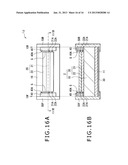 SEMICONDUCTOR LASER ELEMENT AND MANUFACTURING METHOD OF THE SAME diagram and image