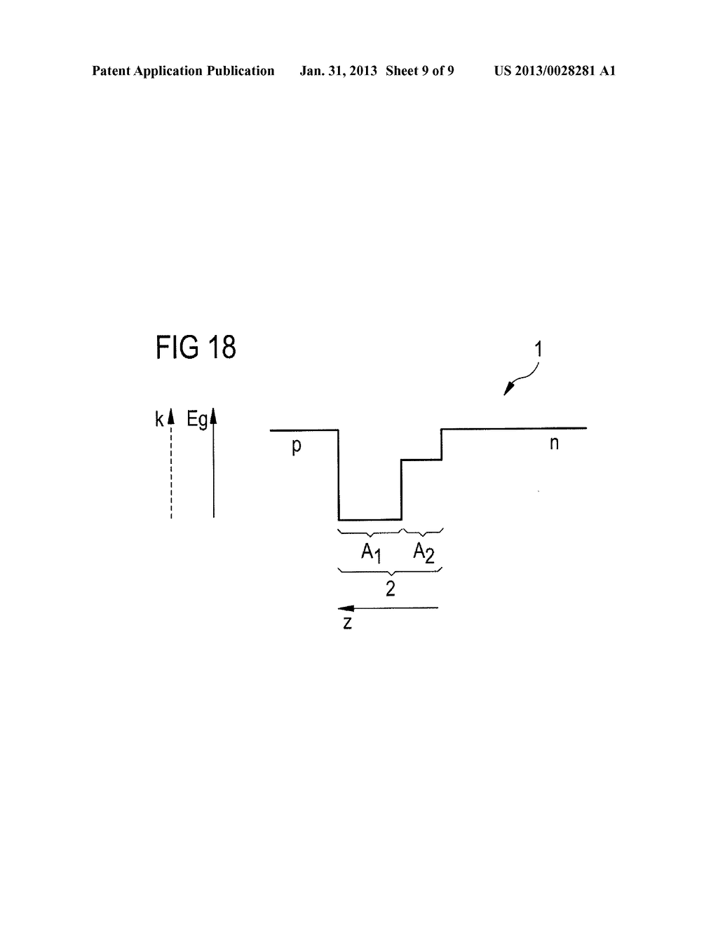 Optoelectronic Semiconductor Chip - diagram, schematic, and image 10