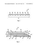 Temperature sensor for measurement on or in a living body diagram and image