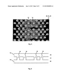 Temperature sensor for measurement on or in a living body diagram and image