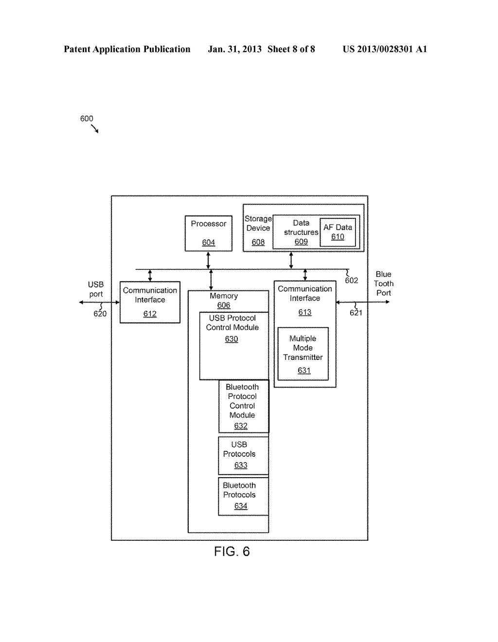 MULTIPLE LOGICAL REPRESENTATIONS OF AUDIO FUNCTIONS IN A WIRELESS AUDIO     TRANSMITTER THAT TRANSMITS AUDIO DATA AT DIFFERENT DATA RATES - diagram, schematic, and image 09