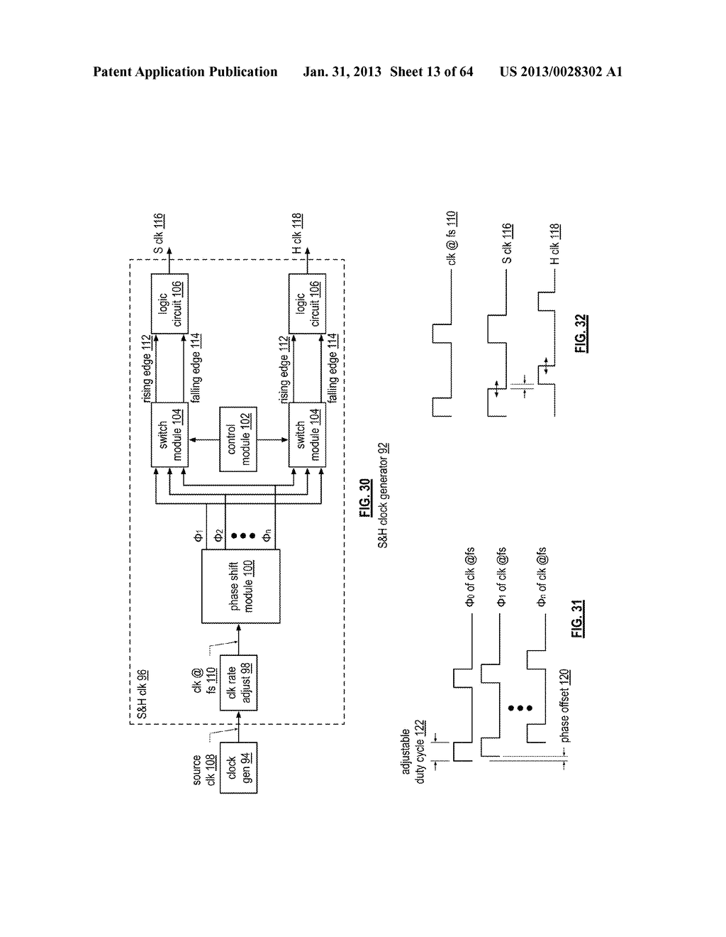 DISCRETE DIGITAL TRANSCEIVER - diagram, schematic, and image 14