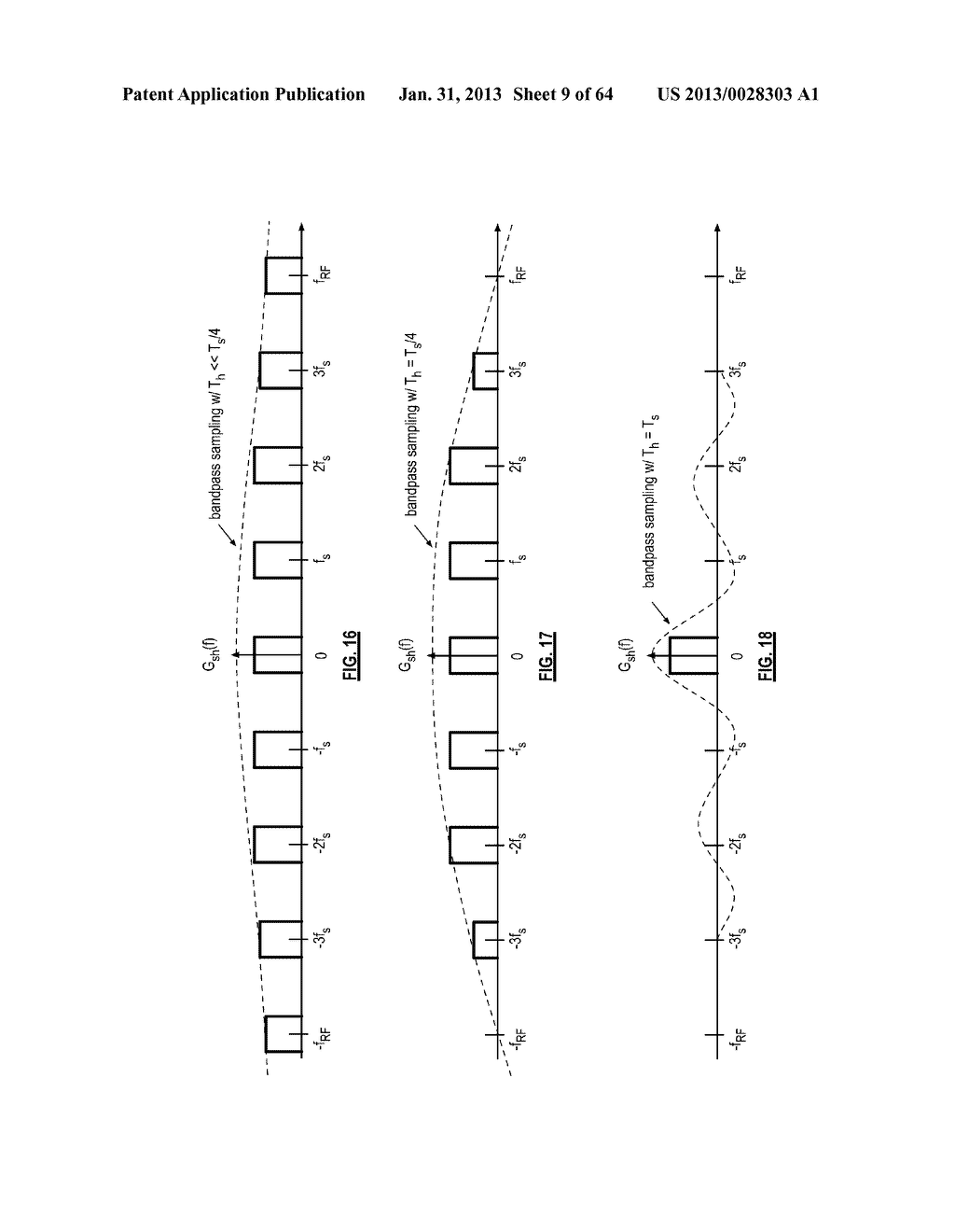 DISCRETE DIGITAL RECEIVER WITH FTBPF - diagram, schematic, and image 10