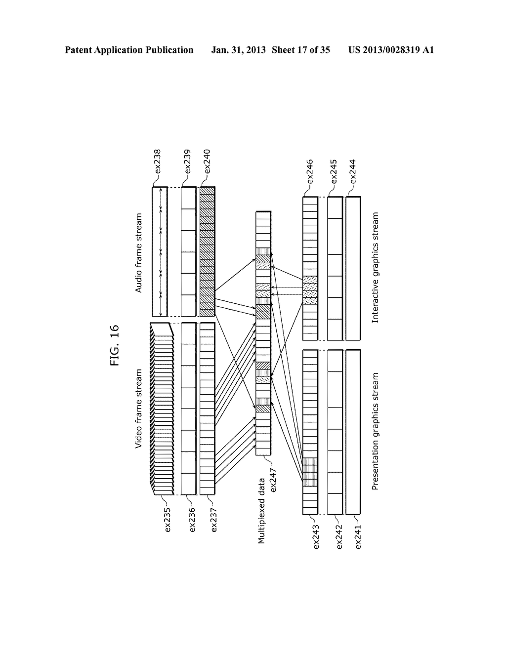 MOVING PICTURE CODING METHOD, MOVING PICTURE DECODING METHOD, MOVING     PICTURE CODING APPARATUS, MOVING PICTURE DECODING APPARATUS, AND MOVING     PICTURE CODING AND DECODING APPARATUS - diagram, schematic, and image 18