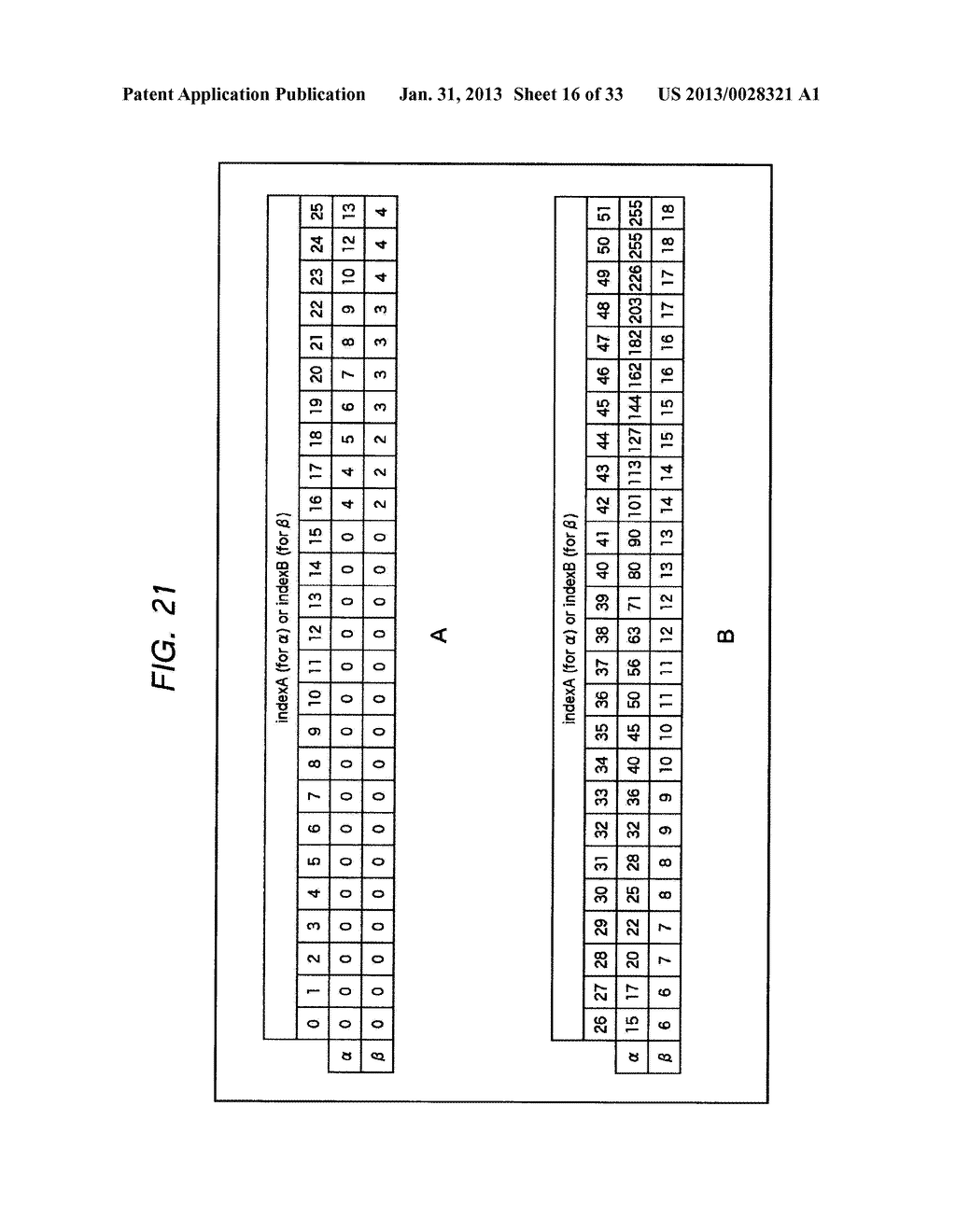 APPARATUS AND METHOD FOR IMAGE PROCESSING - diagram, schematic, and image 17