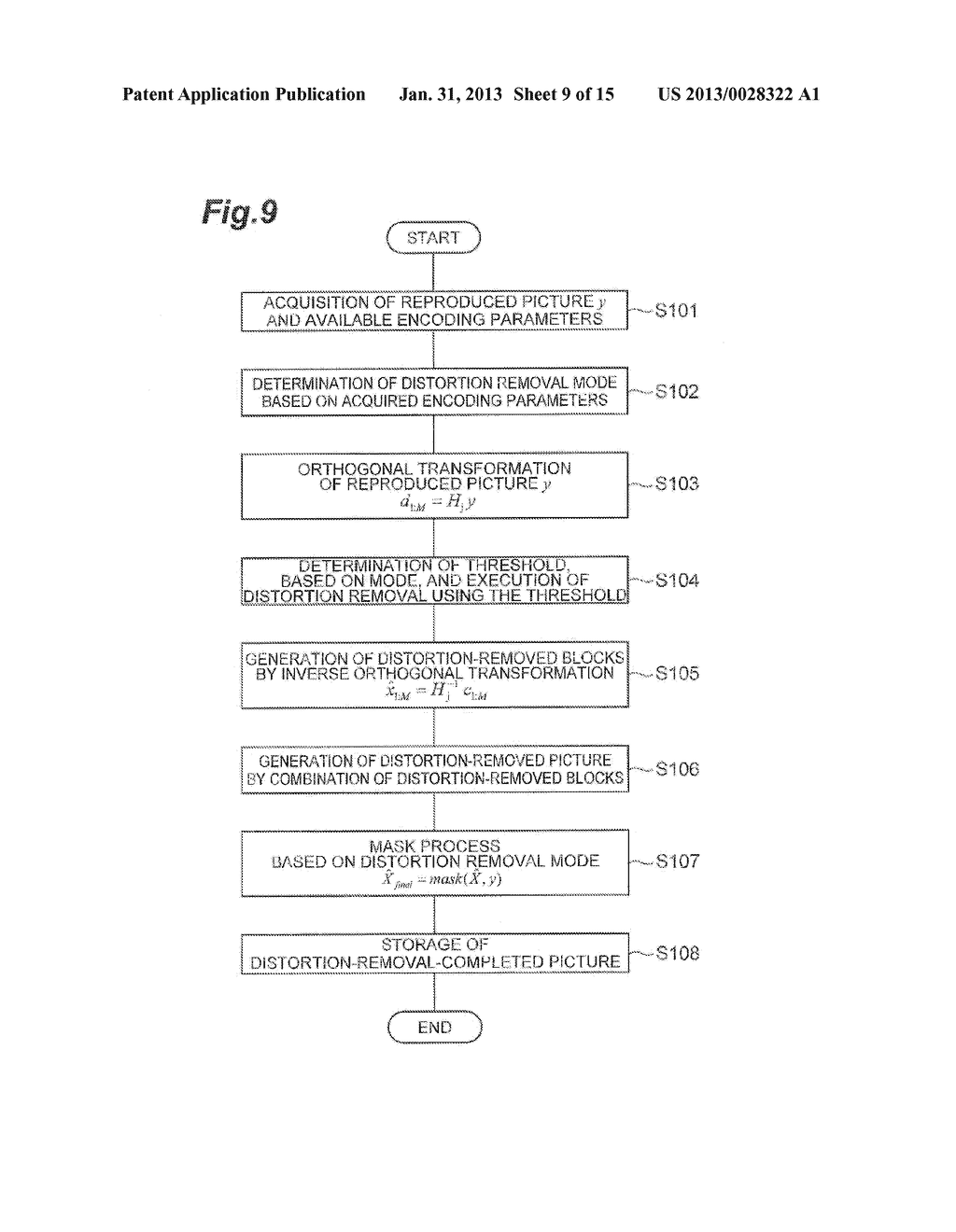 MOVING IMAGE PREDICTION ENCODER, MOVING IMAGE PREDICTION DECODER, MOVING     IMAGE PREDICTION ENCODING METHOD, AND MOVING IMAGE PREDICTION DECODING     METHOD - diagram, schematic, and image 10