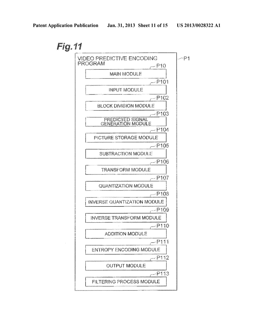 MOVING IMAGE PREDICTION ENCODER, MOVING IMAGE PREDICTION DECODER, MOVING     IMAGE PREDICTION ENCODING METHOD, AND MOVING IMAGE PREDICTION DECODING     METHOD - diagram, schematic, and image 12