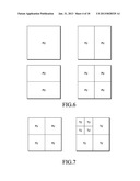 DEVICE AND METHODS FOR SCANNING RECTANGULAR-SHAPED TRANSFORMS IN VIDEO     CODING diagram and image