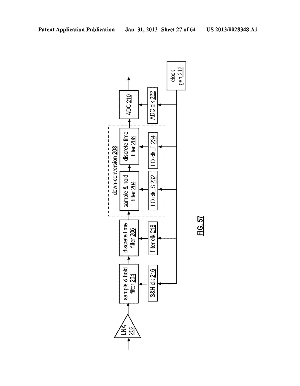 DISCRETE DIGITAL TRANSMITTER - diagram, schematic, and image 28