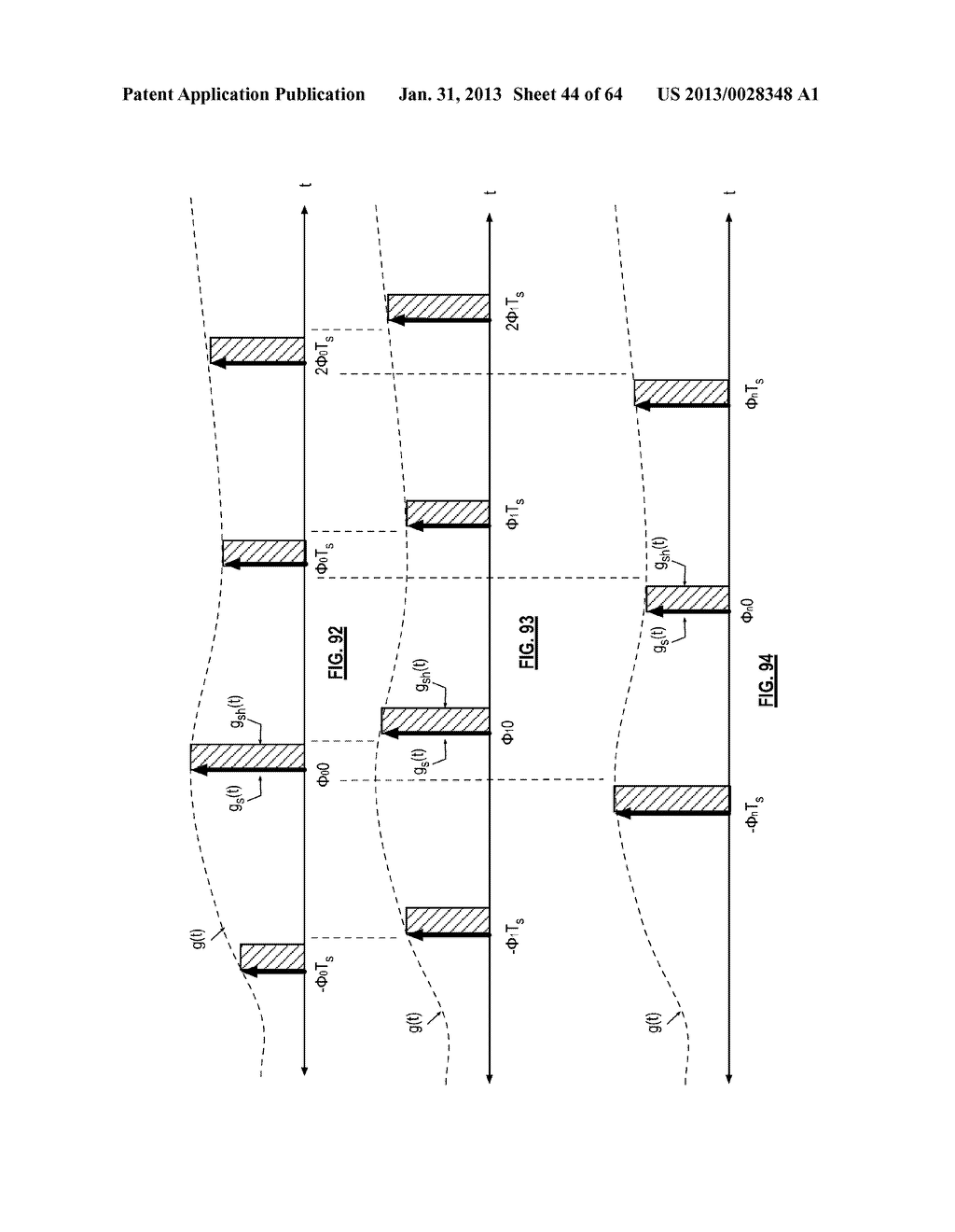DISCRETE DIGITAL TRANSMITTER - diagram, schematic, and image 45
