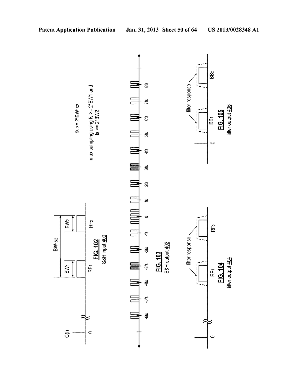 DISCRETE DIGITAL TRANSMITTER - diagram, schematic, and image 51