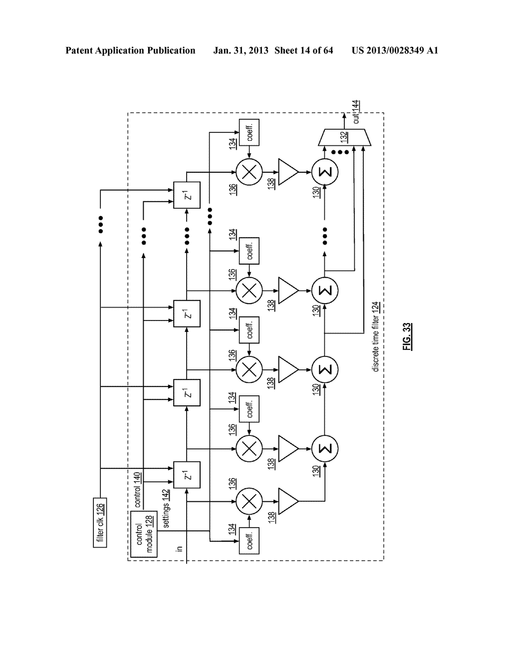 MULTIPLE OUTPUT DISCRETE DIGITAL TRANSMITTER - diagram, schematic, and image 15