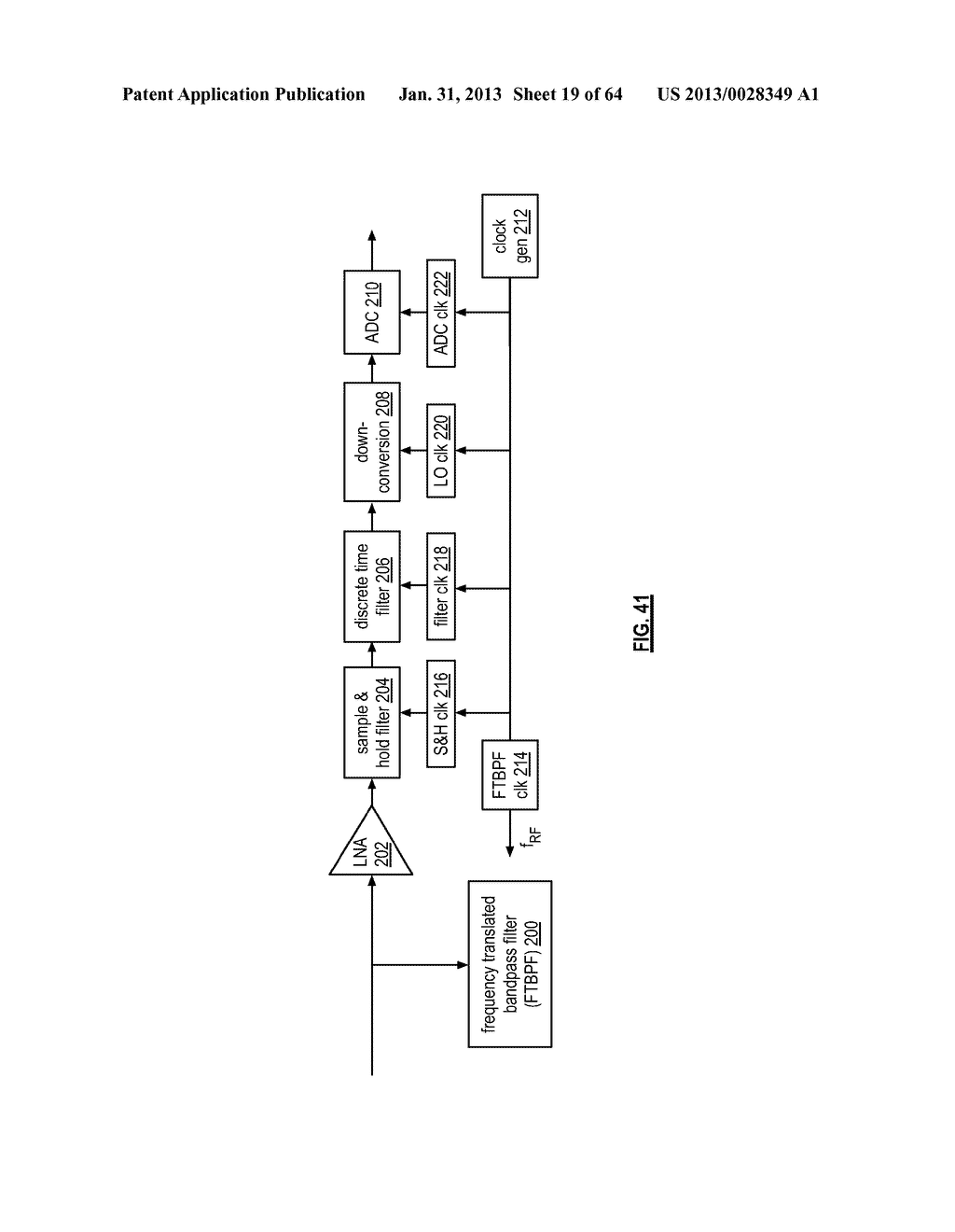 MULTIPLE OUTPUT DISCRETE DIGITAL TRANSMITTER - diagram, schematic, and image 20