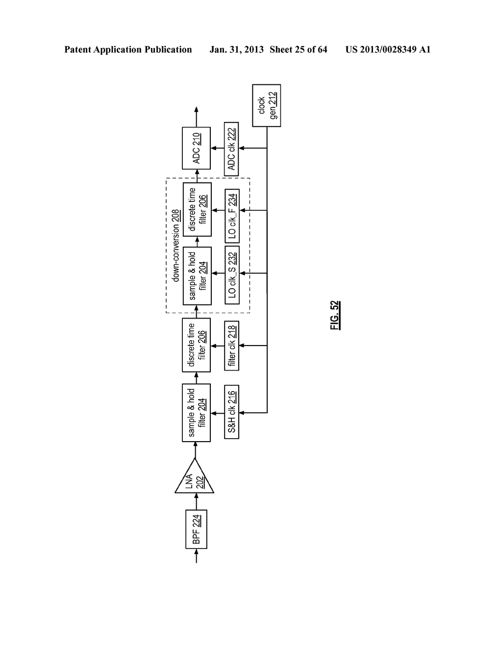 MULTIPLE OUTPUT DISCRETE DIGITAL TRANSMITTER - diagram, schematic, and image 26