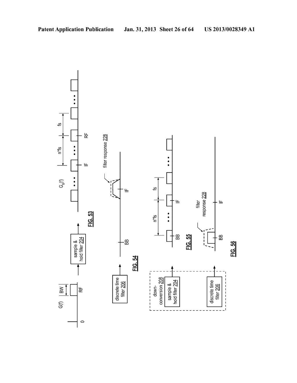 MULTIPLE OUTPUT DISCRETE DIGITAL TRANSMITTER - diagram, schematic, and image 27