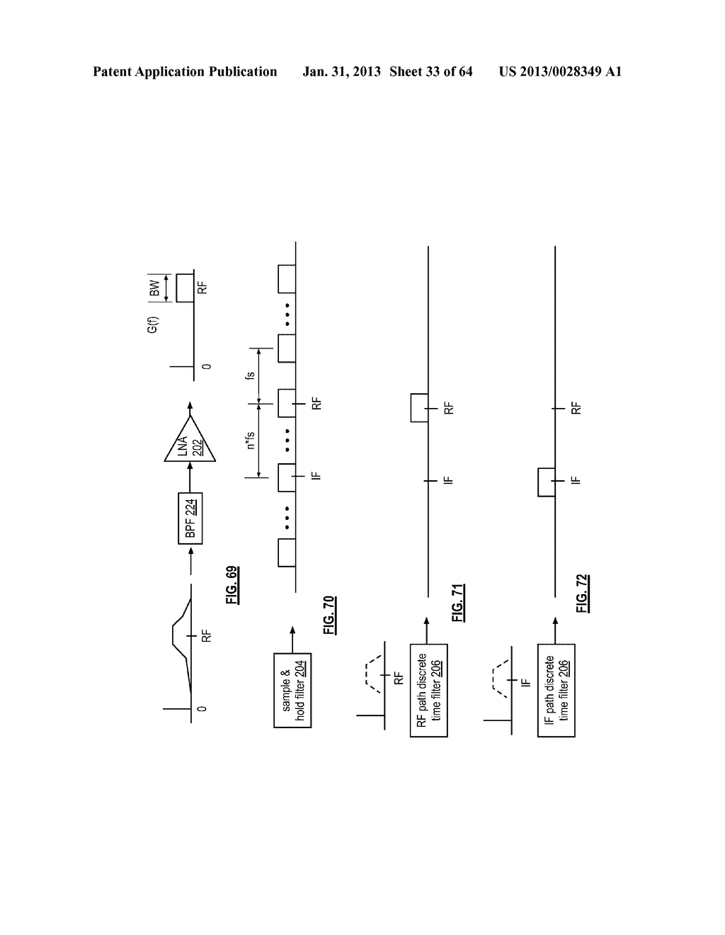 MULTIPLE OUTPUT DISCRETE DIGITAL TRANSMITTER - diagram, schematic, and image 34