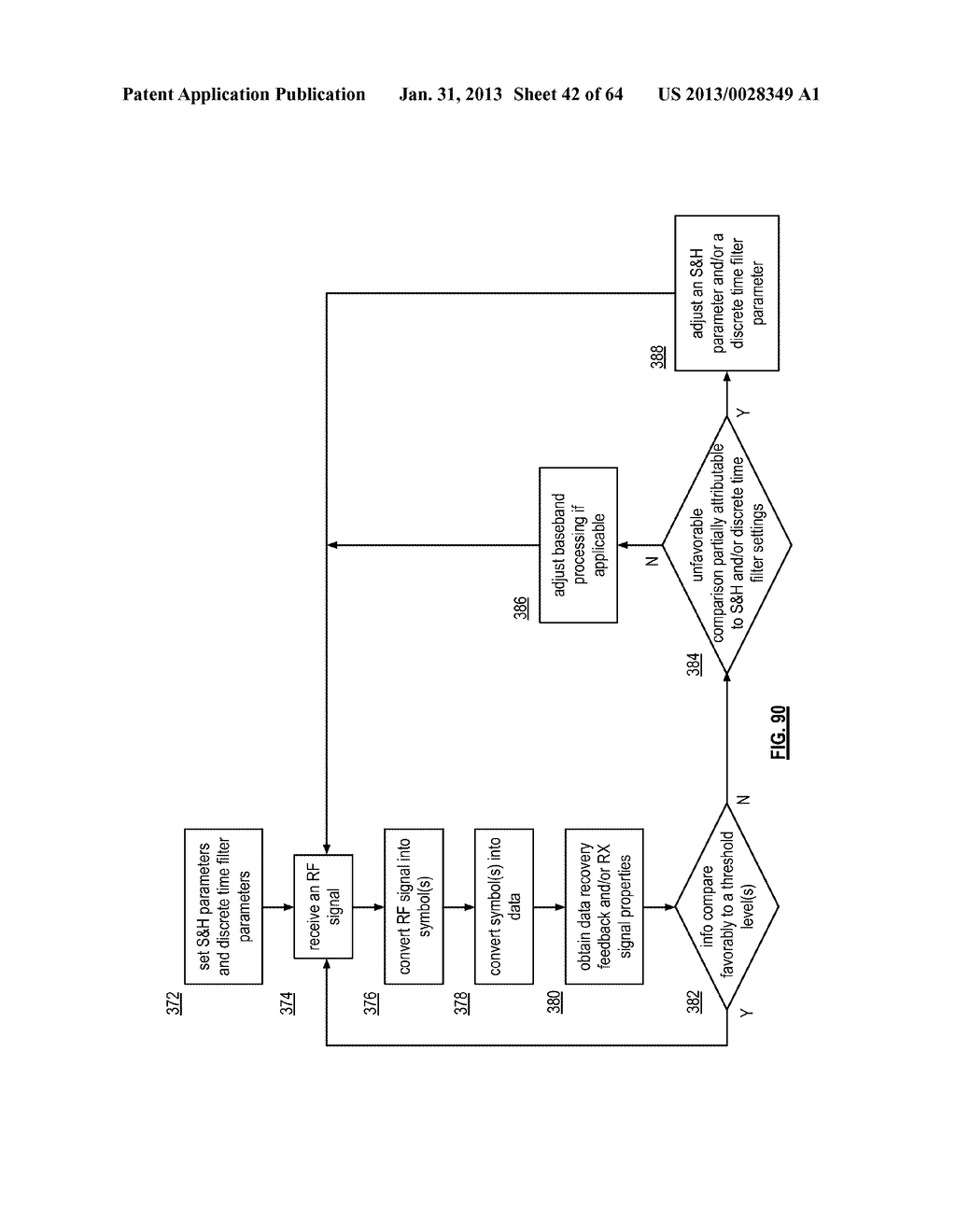 MULTIPLE OUTPUT DISCRETE DIGITAL TRANSMITTER - diagram, schematic, and image 43