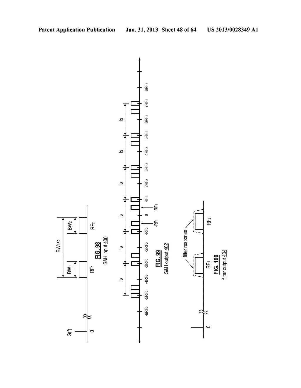 MULTIPLE OUTPUT DISCRETE DIGITAL TRANSMITTER - diagram, schematic, and image 49