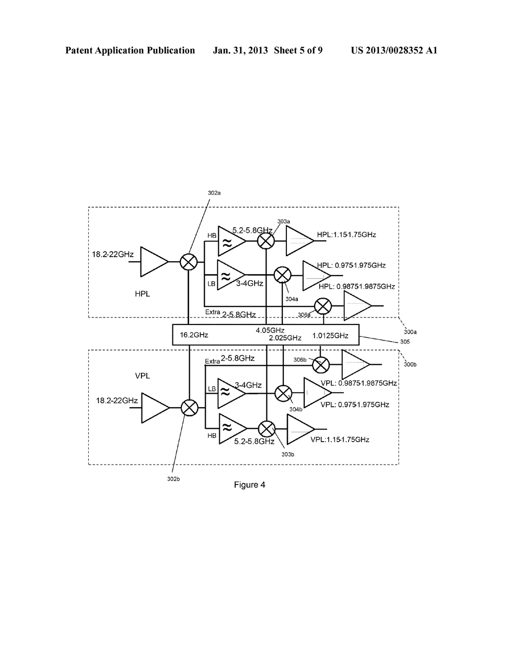 DOWN-CONVERTER - diagram, schematic, and image 06