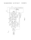 DETECTION AND MITIGATION OF INTERFERENCE IN A RECEIVER diagram and image