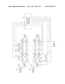 DETECTION AND MITIGATION OF INTERFERENCE IN A RECEIVER diagram and image