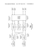 WIDE BANDWIDTH DISCRETE DIGITAL RECEIVER diagram and image